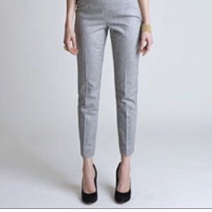 Banana Republic Slim Slacks
